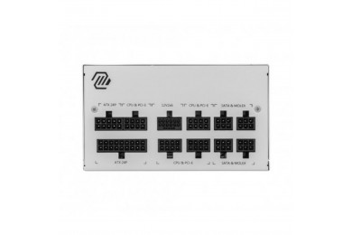MSI MAG A850GL PCIE5 BLANC - Alimentation PC- Pc Gamer Casa MSI MAG A850GL PCIE5 BLANC - Alimentation PC- Pc Gamer Casa