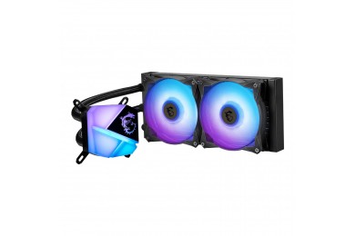 MSI MAG CORELIQUID C280 - Ventilateur processeur - Pc Gamer MSI MAG CORELIQUID C280 - Ventilateur processeur - Pc Gamer