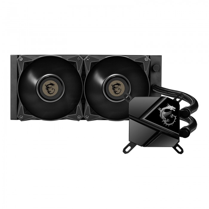 MSI MAG CORELIQUID P240 - Ventilateur processeur MSI MAG CORELIQUID P240 - Ventilateur processeur