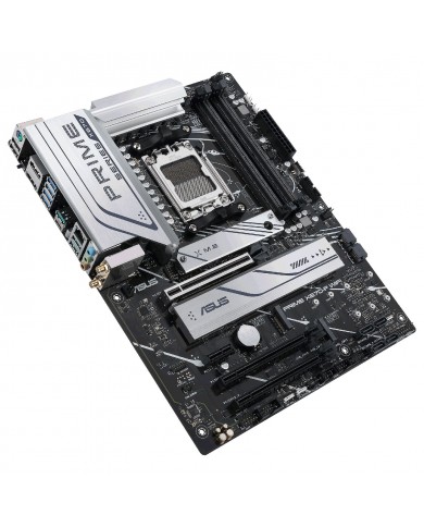ASUS PRIME X670-P WIFI - Carte mère - Pc Gamer Casa