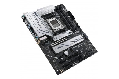 ASUS PRIME X670-P WIFI - Carte mère - Pc Gamer Casa