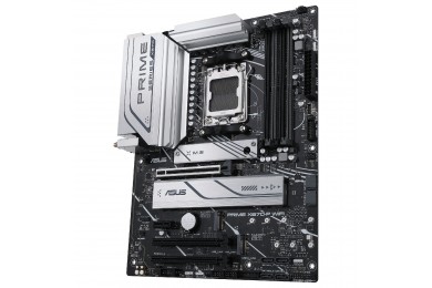 ASUS PRIME X670-P WIFI - Carte mère - Pc Gamer Casa
