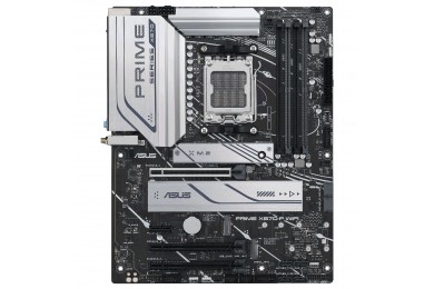 ASUS PRIME X670-P WIFI - Carte mère - Pc Gamer Casa