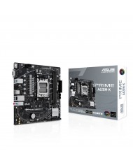 ASUS PRIME A620M-K - Carte mère