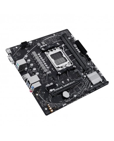 ASUS PRIME A620M-K - Carte mère