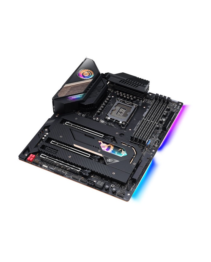 ASRock Z690 Taichi Razer Edition - Carte mère - Pc Gamer Maroc