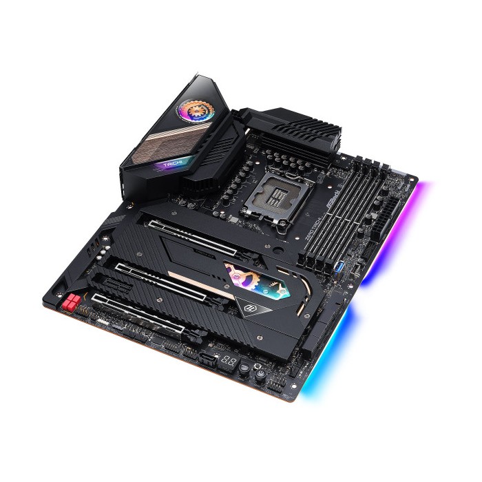 ASRock Z690 Taichi Razer Edition - Carte mère - Pc Gamer Maroc