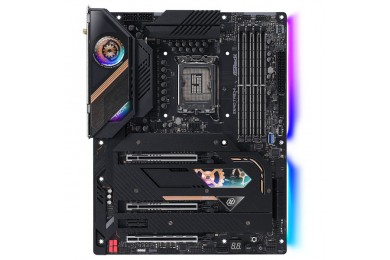 ASRock Z690 Taichi Razer Edition - Carte mère - Pc Gamer Maroc