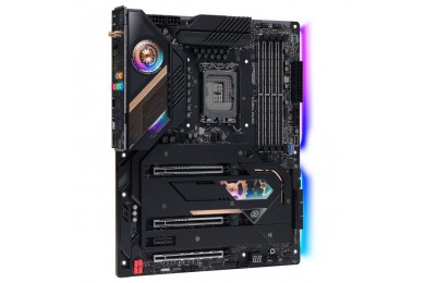 ASRock Z690 Taichi Razer Edition - Carte mère - Pc Gamer Maroc