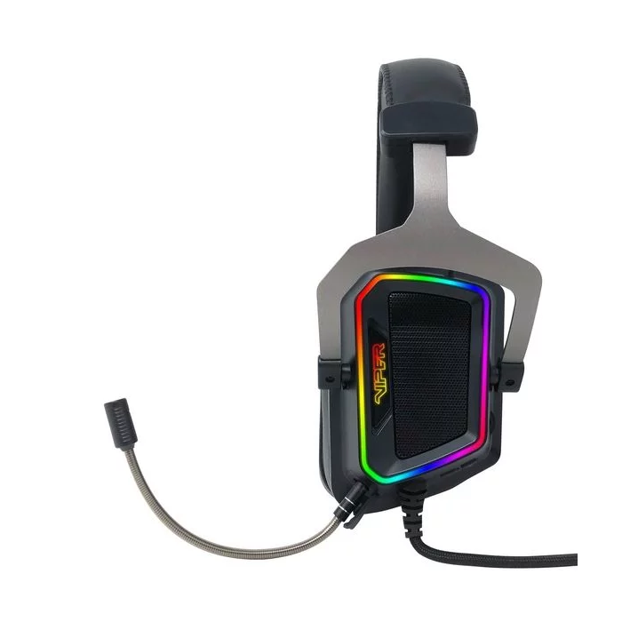 Patriot Viper V380 Noir RGB -CASQUE GAMING Patriot Viper V380 Noir RGB -CASQUE GAMING