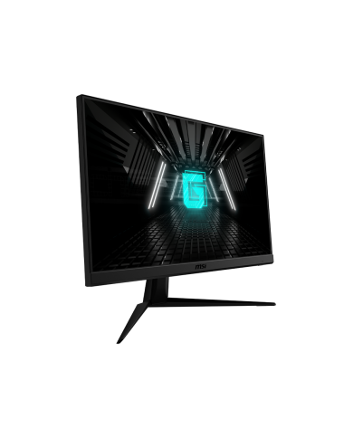 Moniteur MSI  G2412F 24 FHD 180Hz Flat Gaming - ECRAN PC Moniteur MSI  G2412F 24 FHD 180Hz Flat Gaming - ECRAN PC