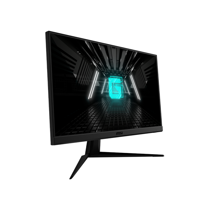 Moniteur MSI  G2412F 24 FHD 180Hz Flat Gaming - ECRAN PC Moniteur MSI  G2412F 24 FHD 180Hz Flat Gaming - ECRAN PC