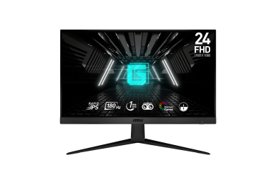 Moniteur MSI  G2412F 24 FHD 180Hz Flat Gaming - ECRAN PC Moniteur MSI  G2412F 24 FHD 180Hz Flat Gaming - ECRAN PC