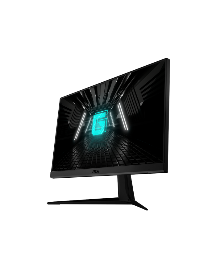 Moniteur MSI  G2412F 24 FHD 180Hz Flat Gaming - ECRAN PC Moniteur MSI  G2412F 24 FHD 180Hz Flat Gaming - ECRAN PC