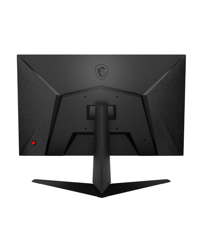 Moniteur MSI  G2412F 24 FHD 180Hz Flat Gaming - ECRAN PC Moniteur MSI  G2412F 24 FHD 180Hz Flat Gaming - ECRAN PC