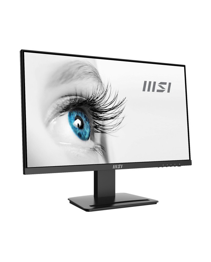MSI 27" LED - PRO MP273A - Ecran PC - Pc Gamer Casa MSI 27" LED - PRO MP273A - Ecran PC - Pc Gamer Casa