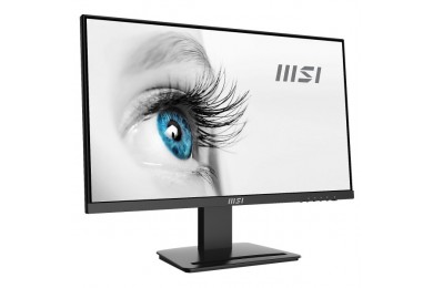 MSI 27" LED - PRO MP273A - Ecran PC - Pc Gamer Casa MSI 27" LED - PRO MP273A - Ecran PC - Pc Gamer Casa