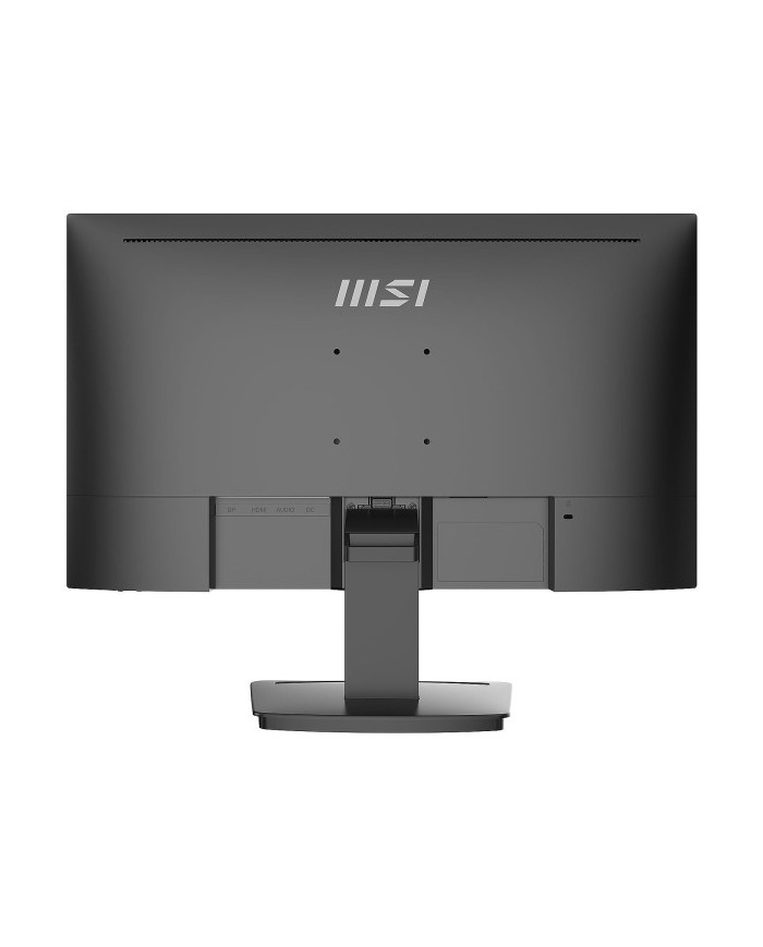 MSI 27" LED - PRO MP273A - Ecran PC - Pc Gamer Casa MSI 27" LED - PRO MP273A - Ecran PC - Pc Gamer Casa