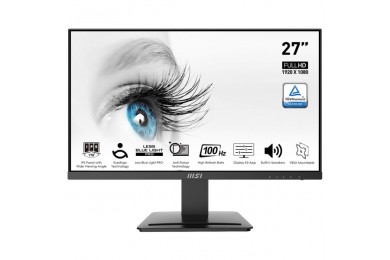 MSI 27" LED - PRO MP273A - Ecran PC - Pc Gamer Casa MSI 27" LED - PRO MP273A - Ecran PC - Pc Gamer Casa