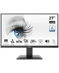 MSI 27" LED - PRO MP273A - Ecran PC - Pc Gamer Casa