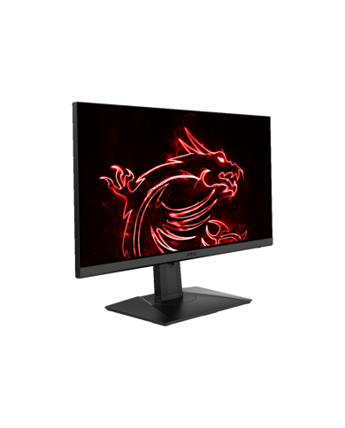 MSI 27" LED - G272QPF - Monitor Pc -  Msi Maroc MSI 27" LED - G272QPF - Monitor Pc -  Msi Maroc