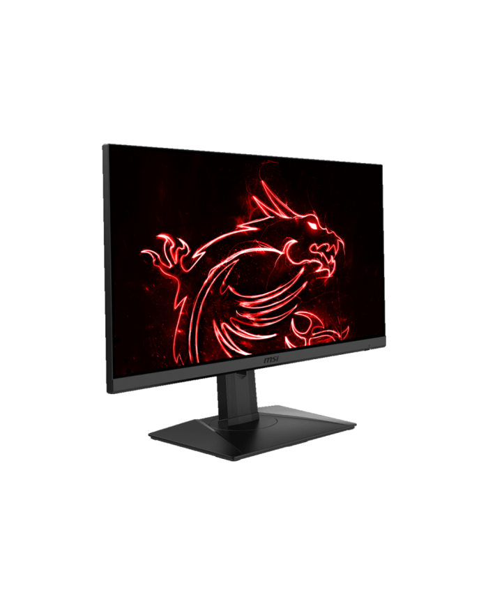 MSI 27" LED - G272QPF - Monitor Pc -  Msi Maroc