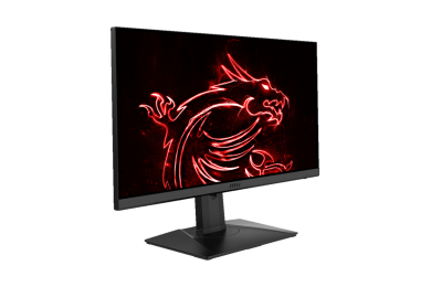 MSI 27" LED - G272QPF - Monitor Pc -  Msi Maroc
