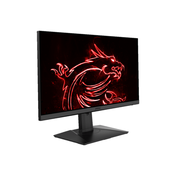 MSI 27" LED - G272QPF - Monitor Pc -  Msi Maroc MSI 27" LED - G272QPF - Monitor Pc -  Msi Maroc