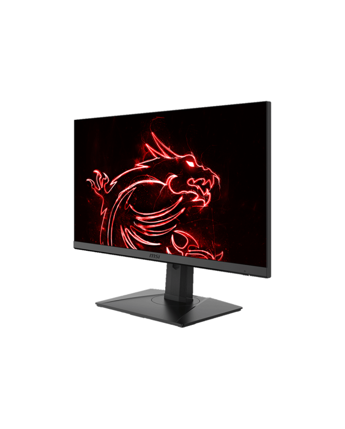 MSI 27" LED - G272QPF - Monitor Pc -  Msi Maroc