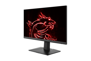 MSI 27" LED - G272QPF - Monitor Pc -  Msi Maroc