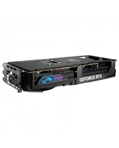 MSI GeForce RTX 4080 SUPER 16G GAMING X SLIM - Carte Graphique - Pc Gamer MSI GeForce RTX 4080 SUPER 16G GAMING X SLIM - Carte Graphique - Pc Gamer