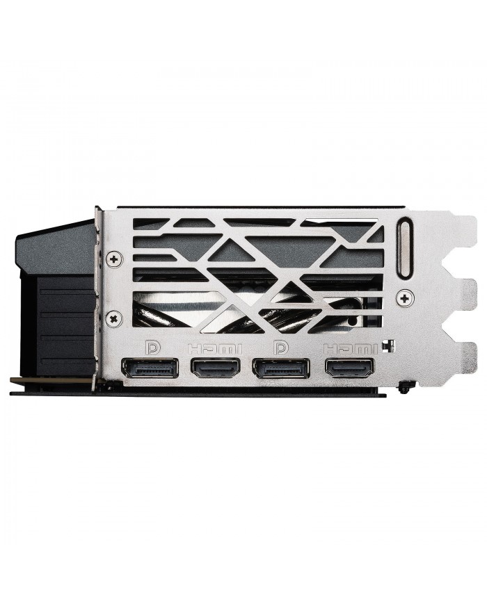 MSI GeForce RTX 4080 SUPER 16G GAMING X SLIM - Carte Graphique - Pc Gamer MSI GeForce RTX 4080 SUPER 16G GAMING X SLIM - Carte Graphique - Pc Gamer