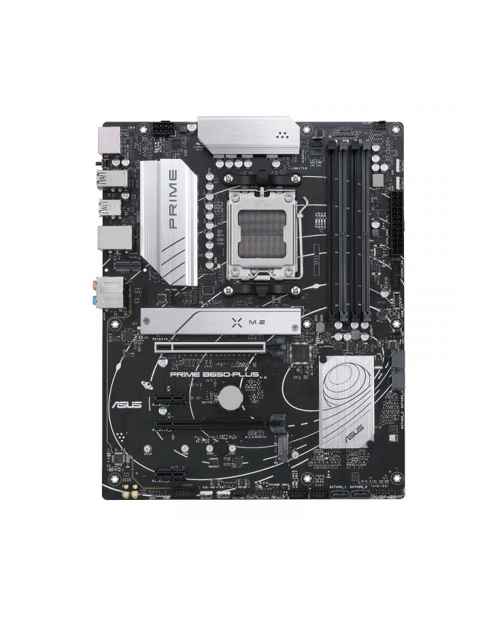 ASUS PRIME B650-PLUS - Carte mère - Pc Gamer Casa