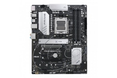 ASUS PRIME B650-PLUS - Carte mère - Pc Gamer Casa