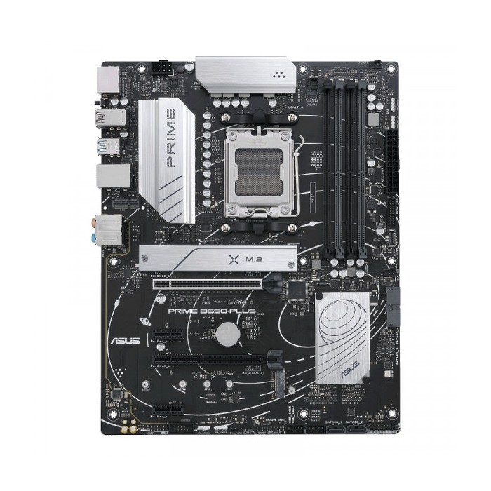 ASUS PRIME B650-PLUS - Carte mère - Pc Gamer Casa