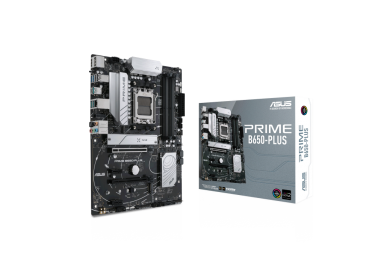 ASUS PRIME B650-PLUS - Carte mère - Pc Gamer Casa