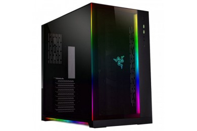 Lian Li PC-O11 Dynamic - Design par Razer - Boîtier PC