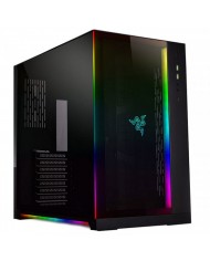 Lian Li PC-O11 Dynamic - Design par Razer - Boîtier PC