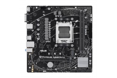 MSI PRO A620M-E - Carte mère MSI PRO A620M-E - Carte mère