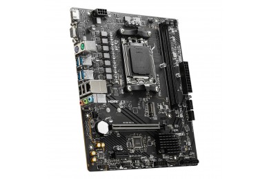 MSI PRO A620M-E - Carte mère MSI PRO A620M-E - Carte mère