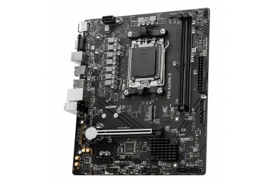 MSI PRO A620M-E - Carte mère MSI PRO A620M-E - Carte mère