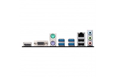 MSI PRO A620M-E - Carte mère MSI PRO A620M-E - Carte mère