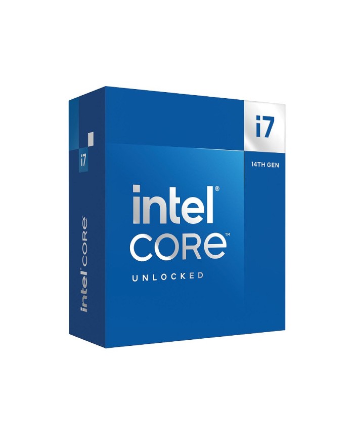 Intel Core i7-14700KF (3.4 GHz / 5.6 GHz) - Processeur - Pc Gamer Intel Core i7-14700KF (3.4 GHz / 5.6 GHz) - Processeur - Pc Gamer