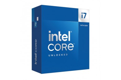 Intel Core i7-14700KF (3.4 GHz / 5.6 GHz) - Processeur - Pc Gamer Intel Core i7-14700KF (3.4 GHz / 5.6 GHz) - Processeur - Pc Gamer