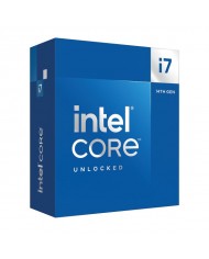 Intel Core i7-14700KF (3.4 GHz / 5.6 GHz) - Processeur - Pc Gamer