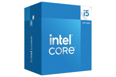 Intel Core i5-14500 (up to 5.0 GHz) - Processor -Pc Gamer Casa