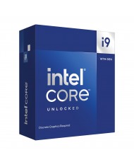 Intel Core i9-14900K (3.2 GHz / 5.8 GHz) - Processeur intel Intel Core i9-14900K (3.2 GHz / 5.8 GHz) - Processeur intel