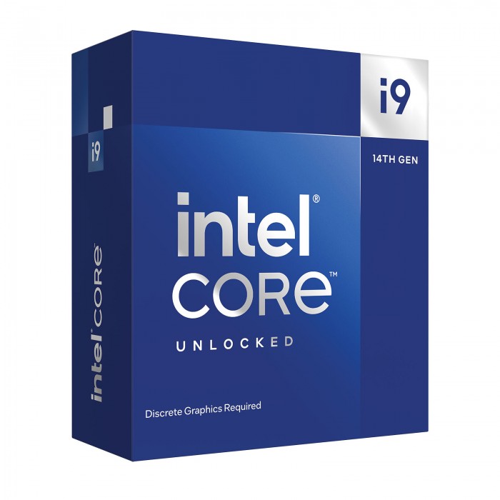 Intel Core i9-14900K (3.2 GHz / 5.8 GHz) - Processeur intel
