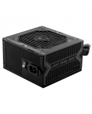 MSI MAG A750BN PCIE5 - Alimentation PC - Pc Gamer Casa MSI MAG A750BN PCIE5 - Alimentation PC - Pc Gamer Casa