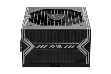 MSI MAG A750BN PCIE5 - Alimentation PC - Pc Gamer Casa